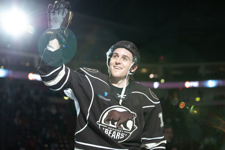 Morelli inks deal with Stanley Cup champion Golden Knights News